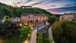 Relais Le Macine Di Stigliano Sovicille